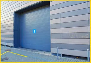 Elite Garage Door Service Seattle, WA 206-429-9329 - 05-commercial