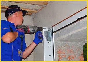 Elite Garage Door Service Seattle, WA 206-429-9329 - 11-install